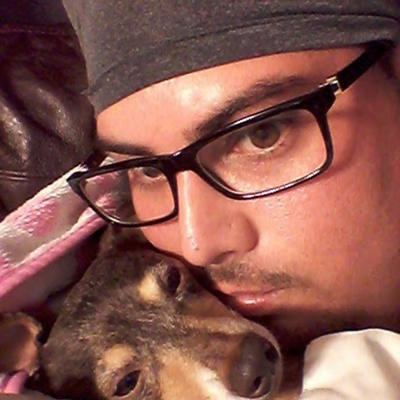 Meet your Posher, Brian - Picture 4 of 6